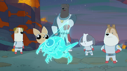 Watch Galactic Tactics. Episode 1 of Season 2.