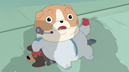 Watch Let There Be Loaf. Episode 6 of Season 2.